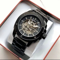 Fossil Automatic