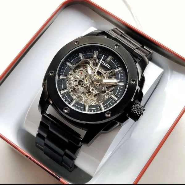 Fossil Automatic