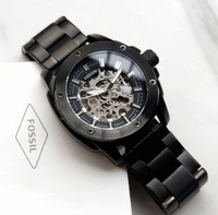 Fossil Automatic