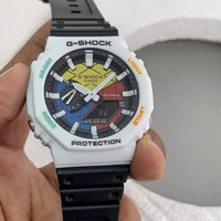 G Shock GA-2100