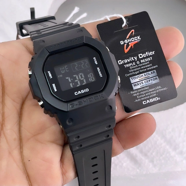 G Shock Dw-6900