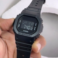 G Shock Dw-6900
