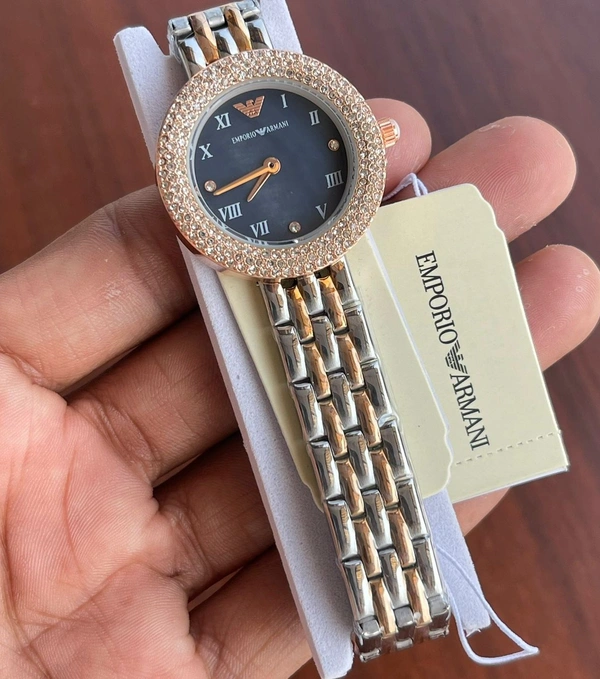 Emporio Armani Ar -11535