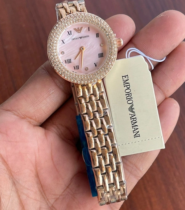 Emporio Armani Ar -11535