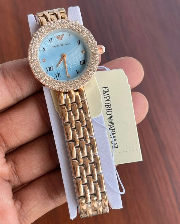 Emporio Armani Ar -11535