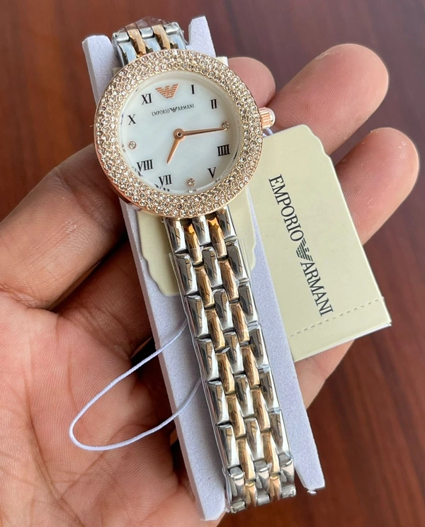Emporio Armani Ar -11535