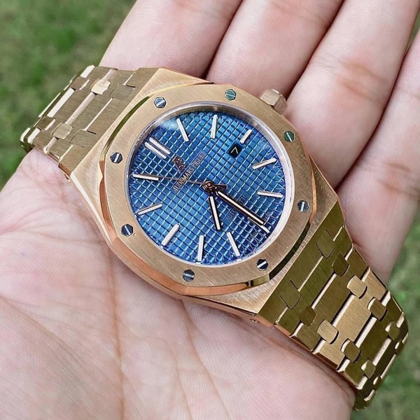 Audemars Piguet