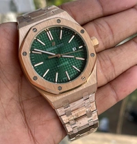Audemars Piguet