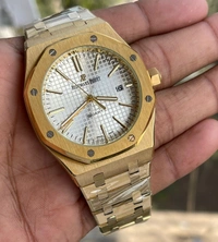 Audemars Piguet