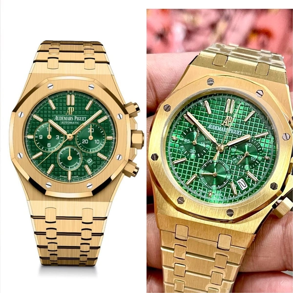 Audemars Piguet