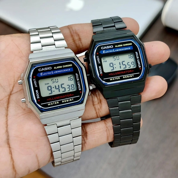 Casio Vintage