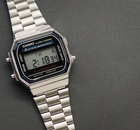 Casio Vintage