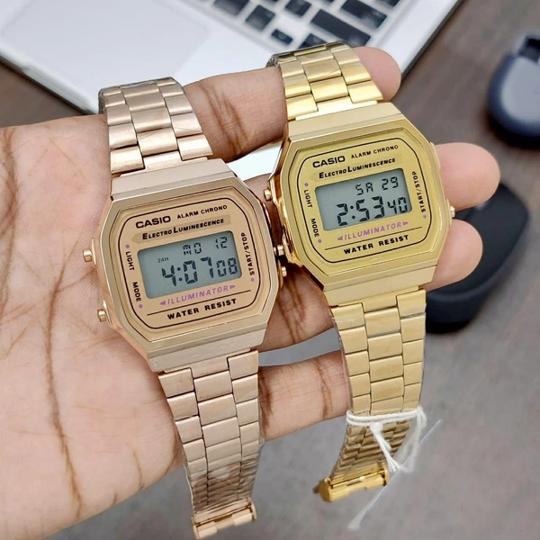 Casio Vintage