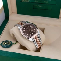 Rolex Detona