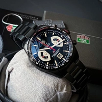 Tag Hueur Calibre 36