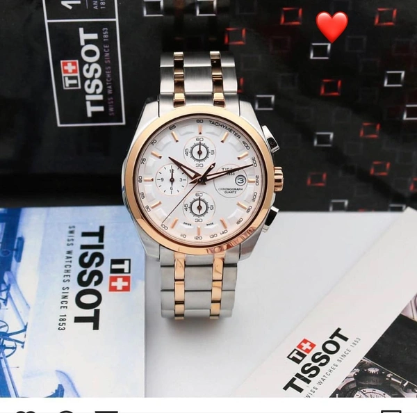 Tissot