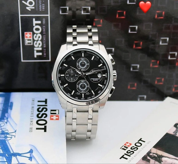 Tissot