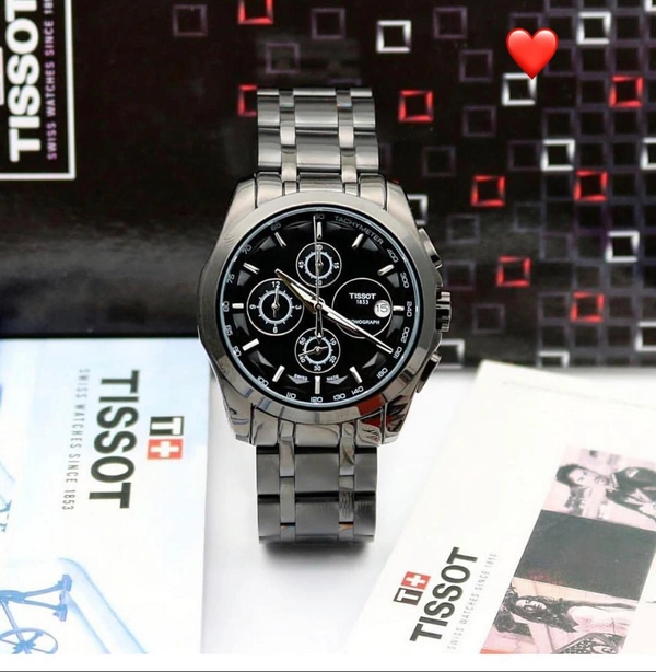 Tissot