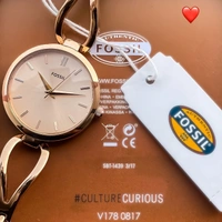 Fossil Ladies