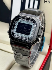 G Shock