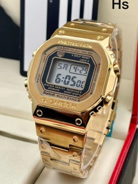 G Shock