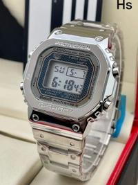 G Shock