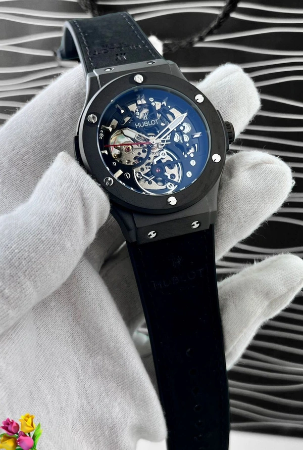 Hublot Automatic