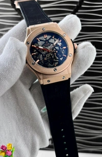 Hublot Automatic