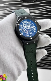 Hublot Automatic