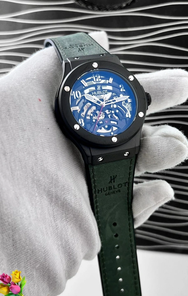 Hublot Automatic