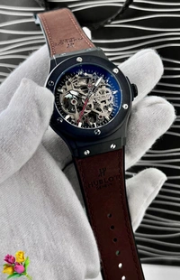 Hublot Automatic