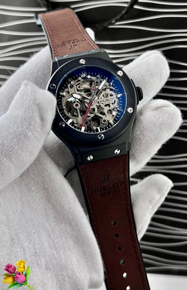 Hublot Automatic