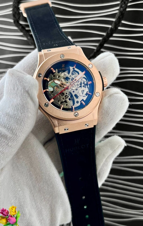 Hublot Automatic