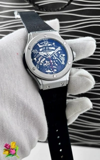 Hublot Automatic