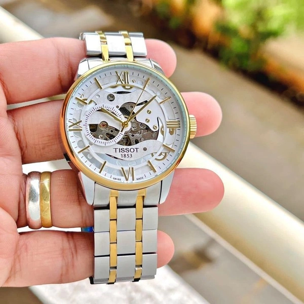 Tissot Automatic