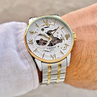Tissot Automatic