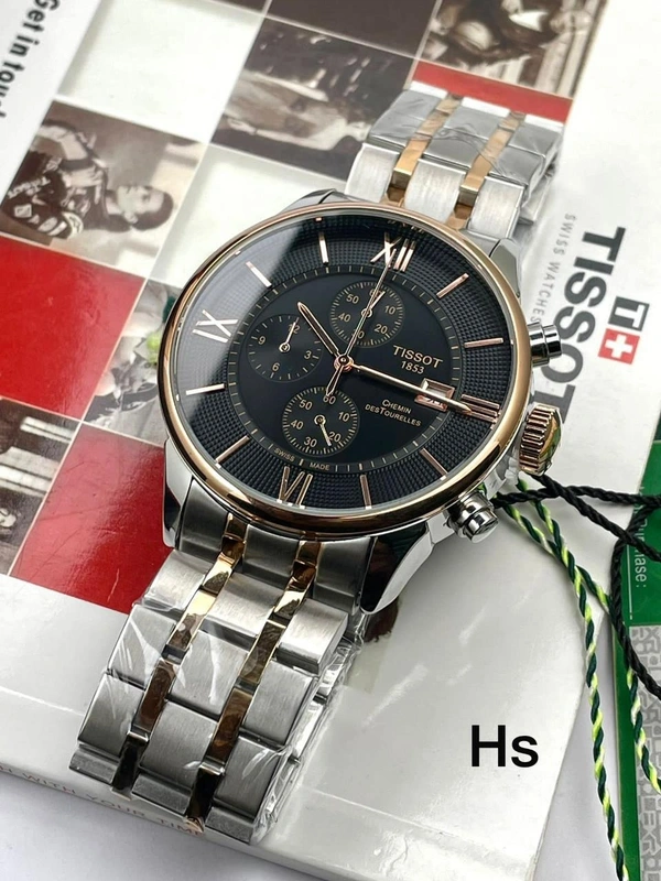 Tissot