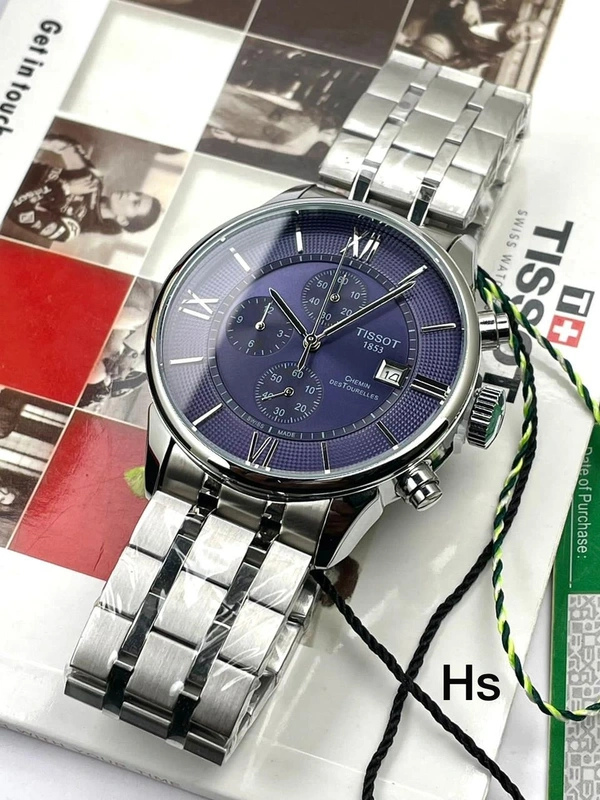 Tissot