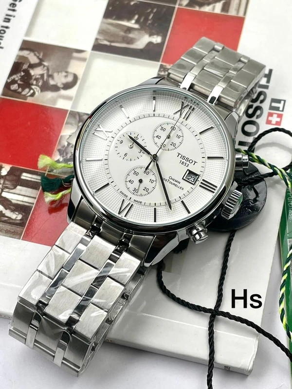 Tissot