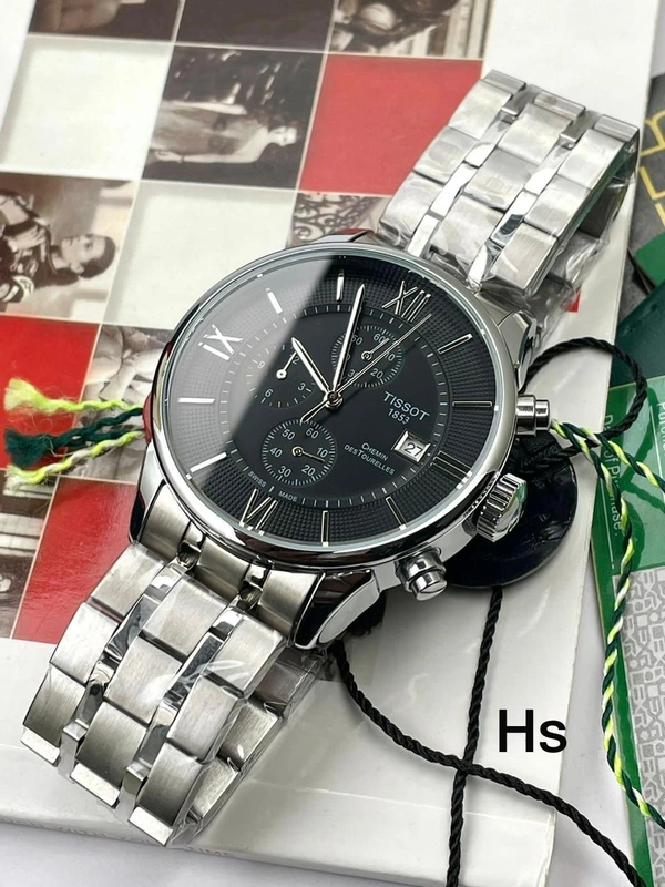 Tissot
