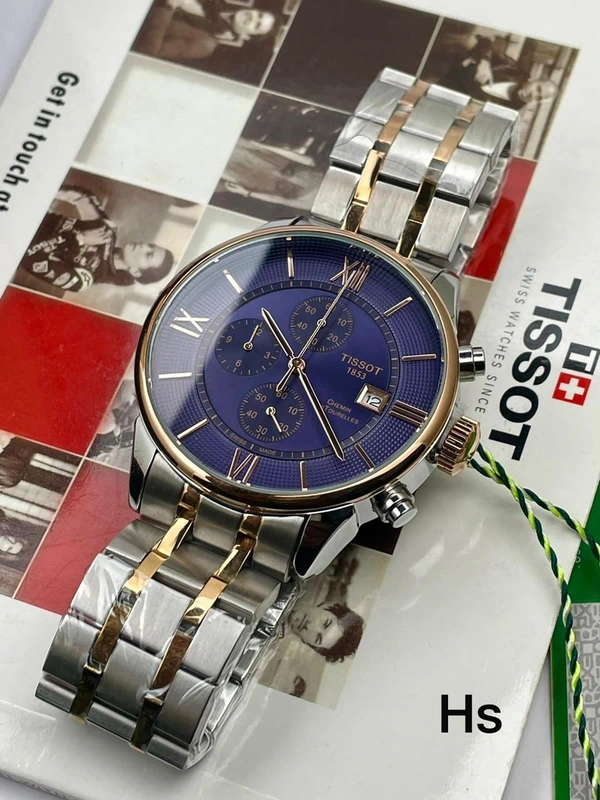 Tissot