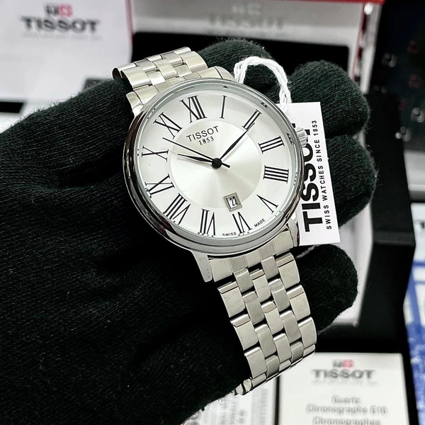 Tissot