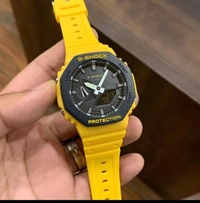 G Shock Ga-2100