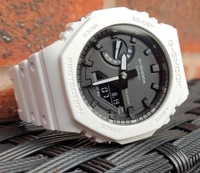 G Shock Ga-2100