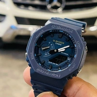 G Shock Ga-2100
