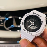 G Shock Ga-2100