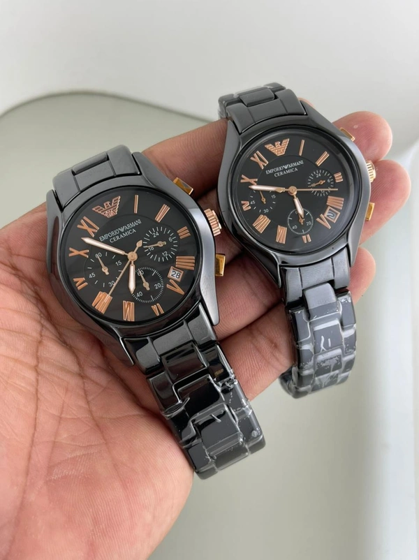 Emporio Armani Ceremic