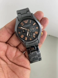 Emporio Armani Ceremic