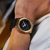G Shock Gn 2100