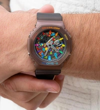 G Shock Gn 2100
